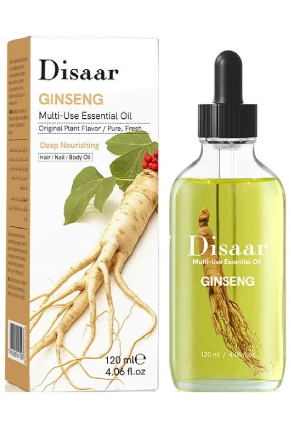 Ginseng Multi-Use Essential Oil