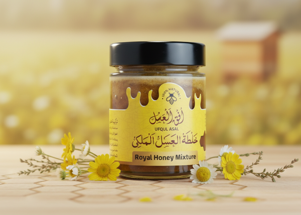 Premium Khalta Mix – Energy Boosting Dry Fruits Blend