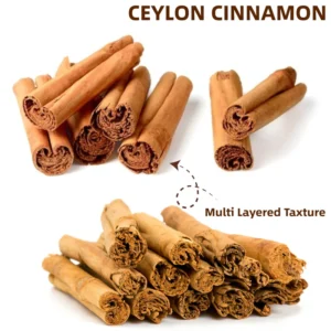 Royal Ceylon Cinnamon