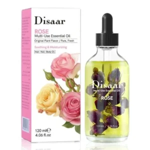 Rose Multi-Use Essential Oil